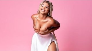 Mawhoo Hot Onlyfans Leaked – Nude Big Boobs So Sexy