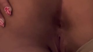 Kirstentoosweet Naked Show Pussy Pink Very Lewd – Vid Porn Leaks