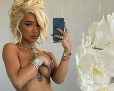 Nikita Dragun Onlyfans Leaks – Nude Teasing Big Tits So Sexy