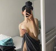 linneasky Hot Video Porn Leaks – Nude Big Tits In Bath !!