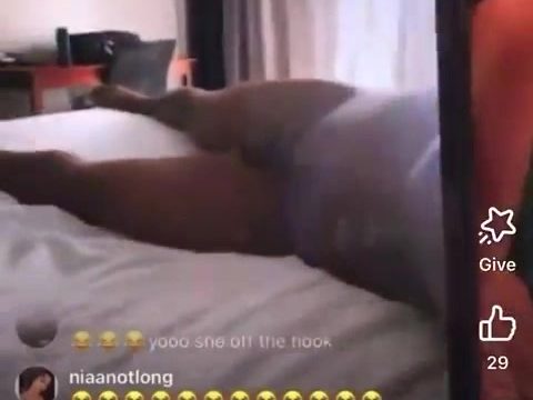Bossman Dlow Leaks Vid Porn On Twitter Hot Trending – Nude On Bed Very Lewd