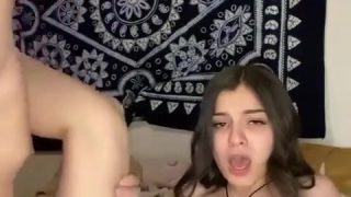 Adin Ross Hot Sex Tape Leaked Today – Fucking Cum On Face On Bed