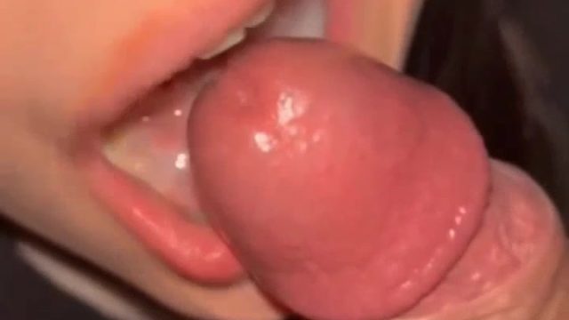 Lalylaliaa Sextape Leaks – Cumshot In Mouth !